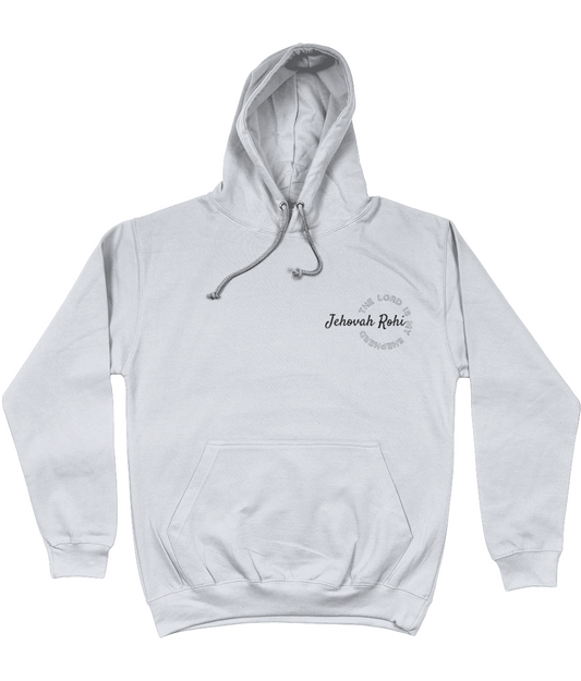 JR (S) Women’s Cropped Hoodie