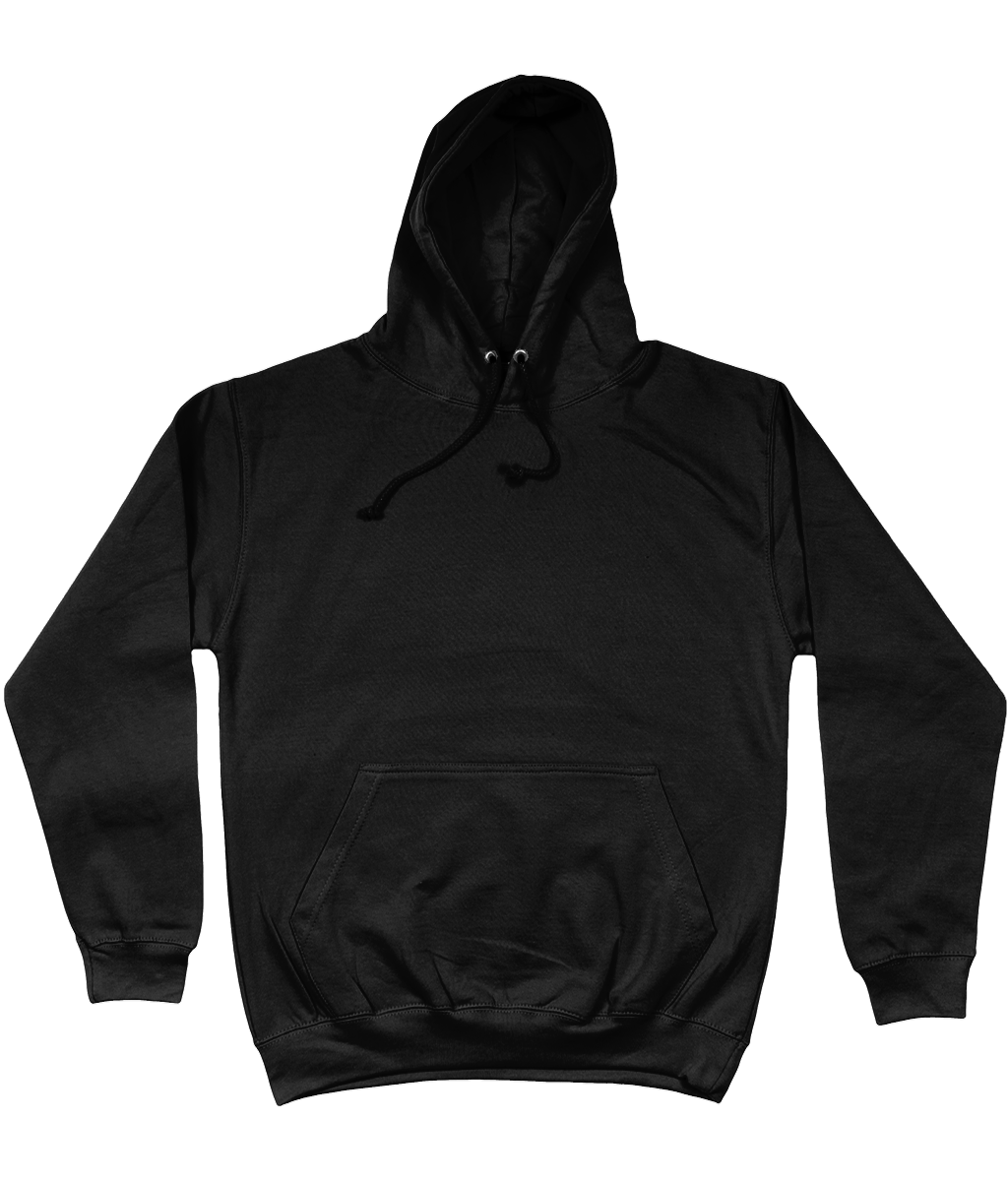 JR (S) Women’s Cropped Hoodie